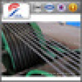 7X19 high strength 304 stainless steel wire rope